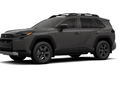 2026 Toyota RAV4 Plug-in Hybrid - Photo 24