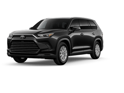 2026 Toyota Grand Highlander Hybrid - Photo 23