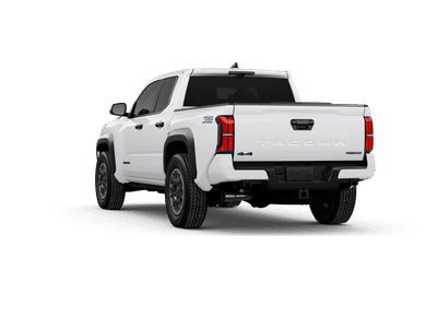 2026 Toyota Tacoma i-FORCE MAX - Photo 4