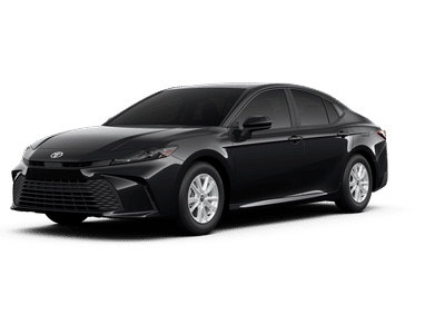 2026 Toyota Camry - Photo 24