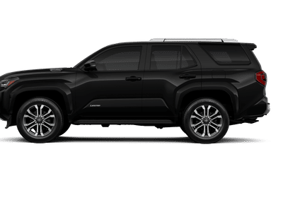 2026 Toyota 4Runner i-FORCE MAX - Photo 25