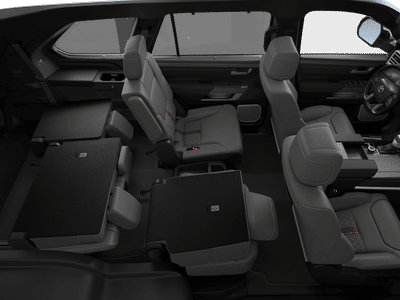 2026 Toyota Sequoia - Photo 8
