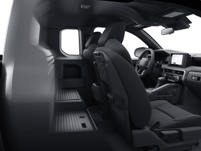 2026 Toyota Tacoma - Photo 29
