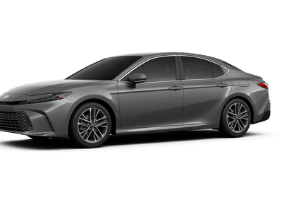 2026 Toyota Camry - Photo 24