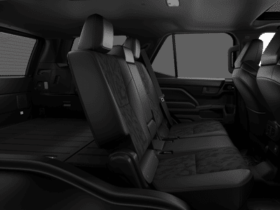 2026 Toyota 4Runner i-FORCE MAX - Photo 29