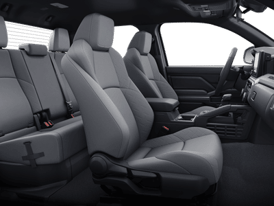 2026 Toyota Tacoma - Photo 28