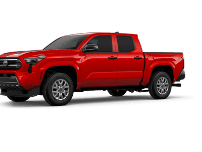 2026 Toyota Tacoma - Photo 2