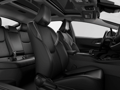 2026 Toyota Prius - Photo 28