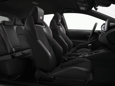 2026 Toyota GR Corolla - Photo 28