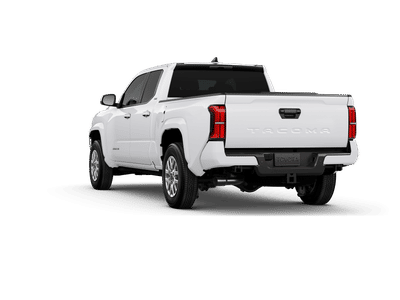 2026 Toyota Tacoma - Photo 26