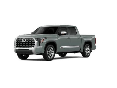 2026 Toyota Tundra i-FORCE MAX - Photo 1