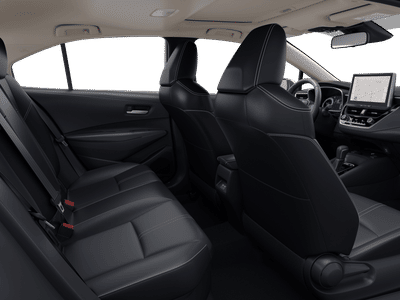 2026 Toyota Corolla Hybrid - Photo 7