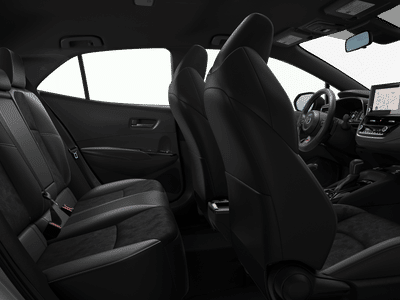 2025 Toyota GR Corolla - Photo 7