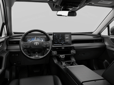 2026 Toyota RAV4 - Photo 9