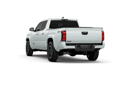 2026 Toyota Tacoma - Photo 4