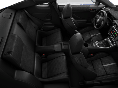 2026 Toyota GR86 - Photo 29
