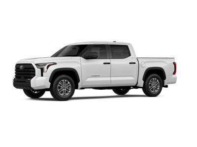 2026 Toyota Tundra - Photo 2