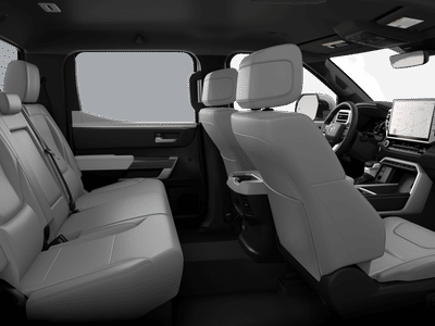 2026 Toyota Tundra i-FORCE MAX - Photo 7