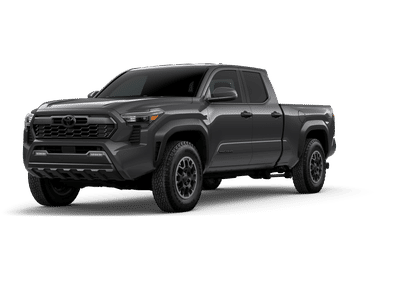 2026 Toyota Tacoma - Photo 23