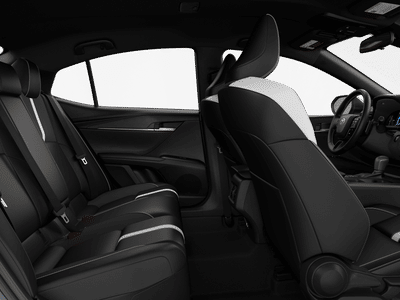 2026 Toyota Camry - Photo 29