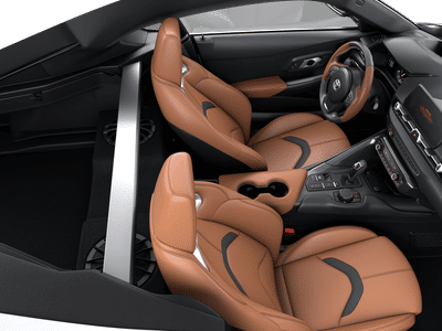 2026 Toyota GR Supra - Photo 29