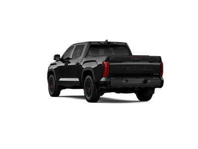 2026 Toyota Tundra i-FORCE MAX - Photo 4