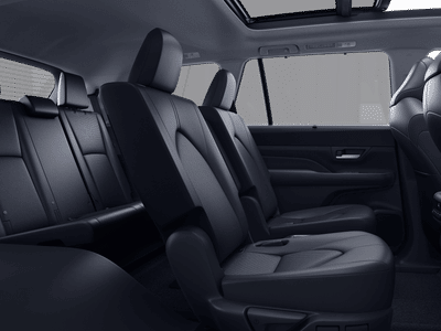 2026 Toyota Grand Highlander - Photo 7