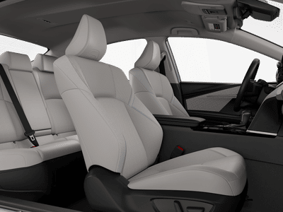 2026 Toyota Camry - Photo 6