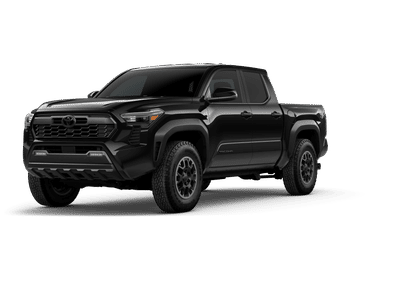 2026 Toyota Tacoma - Photo 23