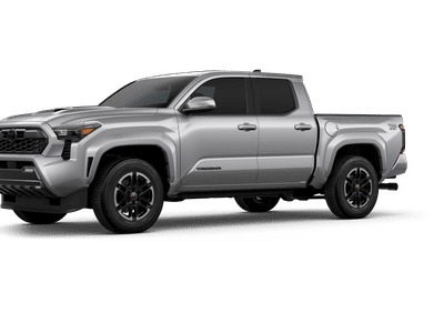 2026 Toyota Tacoma - Photo 24