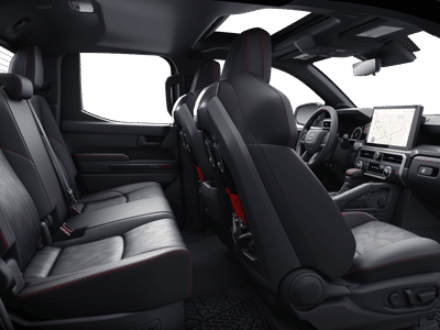 2026 Toyota Tacoma i-FORCE MAX - Photo 7