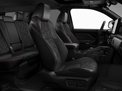 2026 Toyota 4Runner i-FORCE MAX - Photo 28