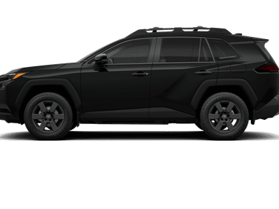 2026 Toyota RAV4 - Photo 25