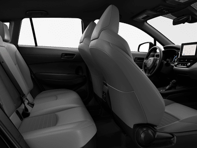 2026 Toyota Corolla Cross Hybrid - Photo 29