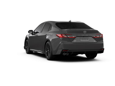 2026 Toyota Camry - Photo 26