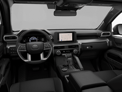2026 Toyota 4Runner - Photo 5