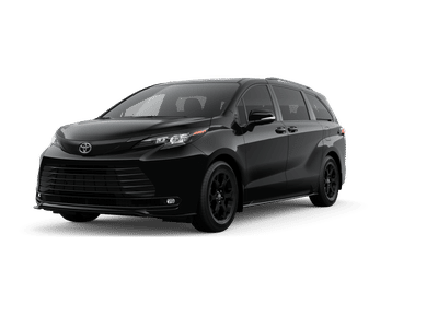2026 Toyota Sienna - Photo 23