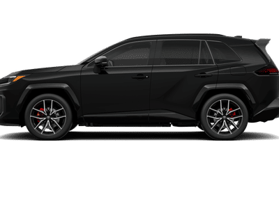 2026 Toyota RAV4 Plug-in Hybrid - Photo 3