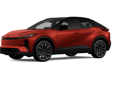 2026 Toyota C-HR - Photo 24