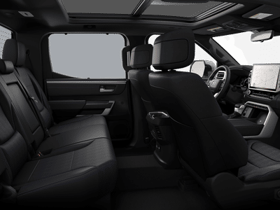 2026 Toyota Tundra - Photo 7