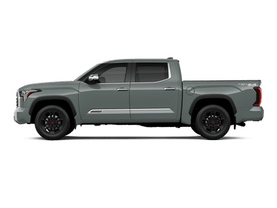 2026 Toyota Tundra - Photo 3