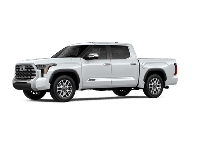 2026 Toyota Tundra - Photo 2