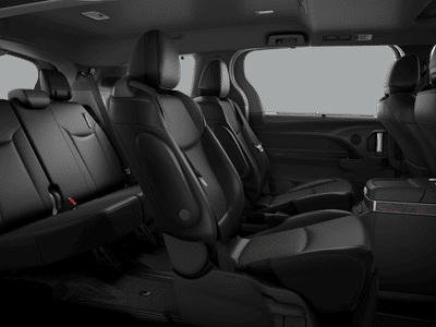 2026 Toyota Sienna - Photo 29