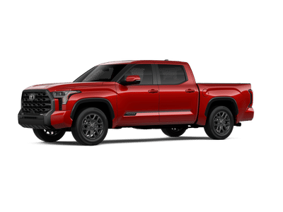 2026 Toyota Tundra - Photo 2