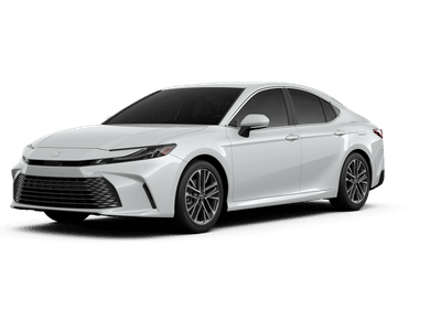 2026 Toyota Camry - Photo 23