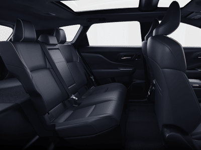 2026 Toyota Toyota Crown Signia - Photo 7