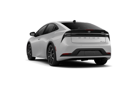 2026 Toyota Prius Plug-in Hybrid - Photo 4