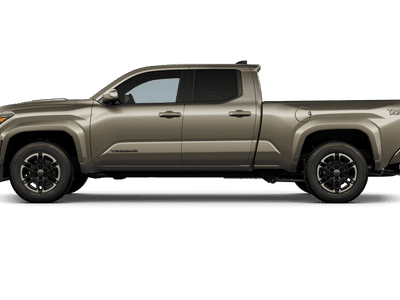 2026 Toyota Tacoma - Photo 25