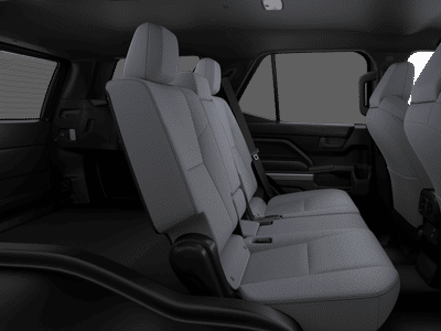 2026 Toyota 4Runner - Photo 7