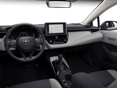 2026 Toyota Corolla - Photo 27